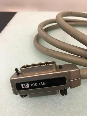 HP 10833B