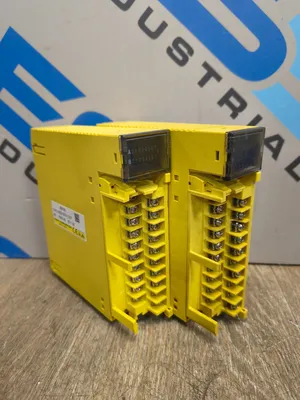 FANUC A03B-0819-C161 Other PLC Peripheral Modules | ESS Industrial Equipment Sales (2)