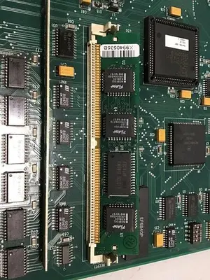 USED VAN DORN PC330-129 330-129