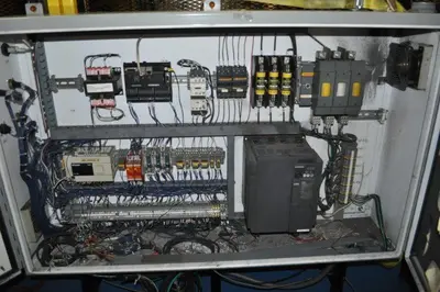 USED CONTOUR 2000-SU-10-12