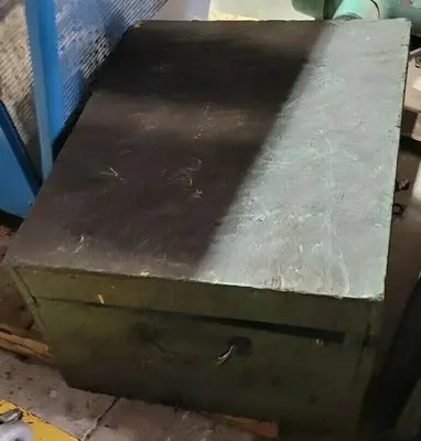 USED HASKELL M-188