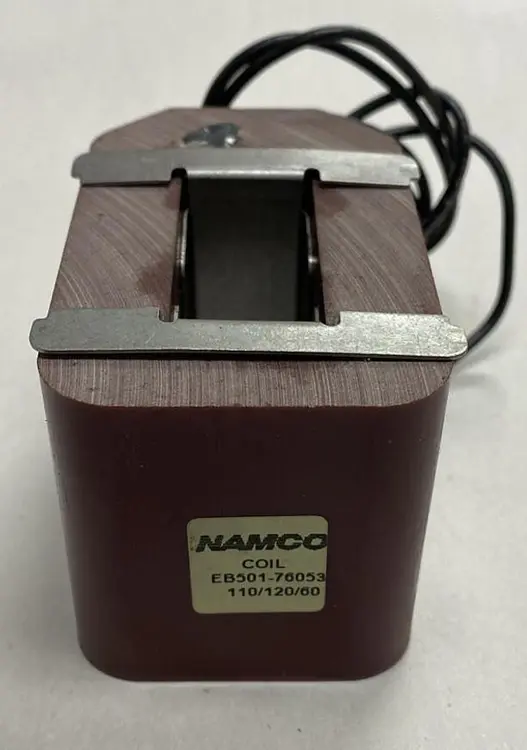 New | in-Stock NAMCO EV501-76053 Miscellaneous Equipment (Electrical & Power) | Surplus Asset Holdings #1188742
