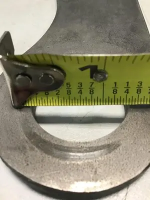 USED ARBURG 221-M350-75U / CHL