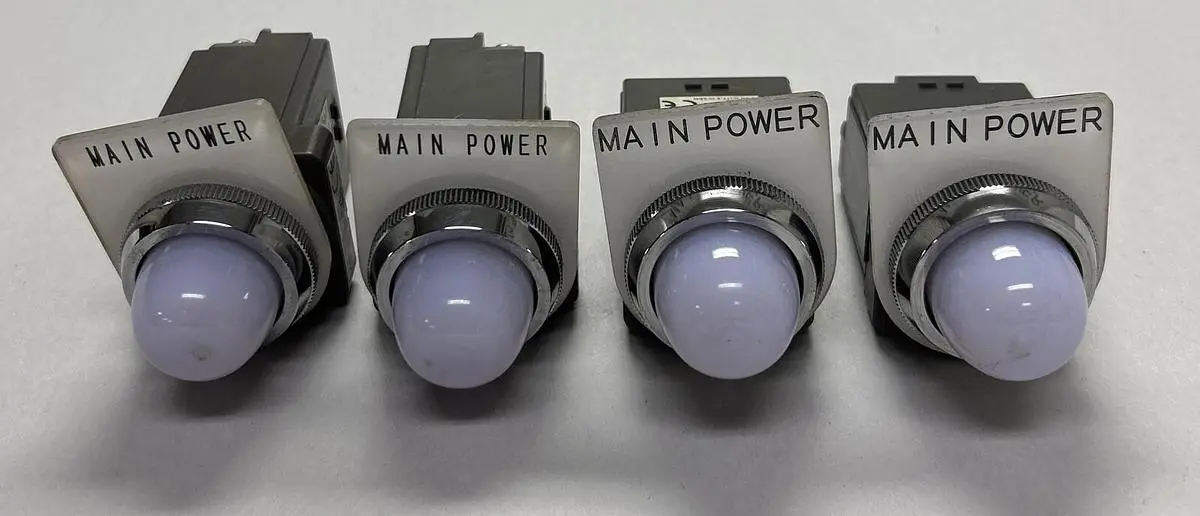 USED IDEC 12-22AWG