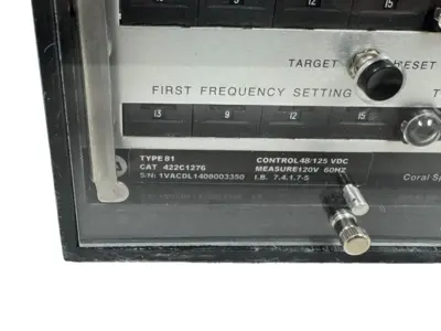NEW ABB ABB 422C1276