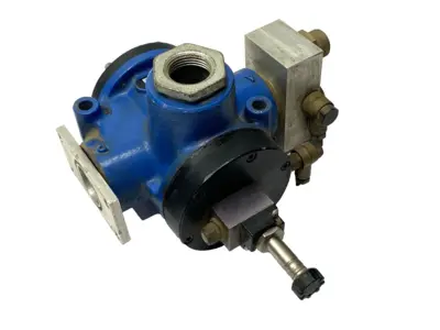 USED UNIVER AG 3061, AB-00679