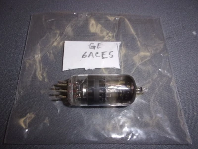 USED GE GE 6ACE5