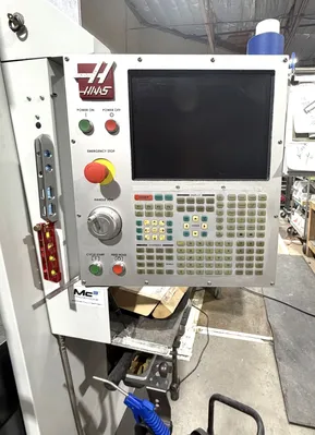 2019 HAAS VF-4SS Vertical Machining Centers | Clark Machinery Sales, LLC (5)