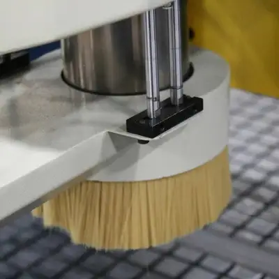 NEW BAILEIGH INDUSTRIAL WR-84V-ATC