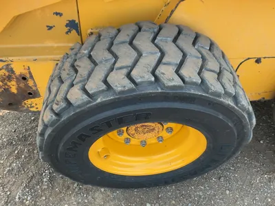 Used 2000 JOHN DEERE 250 Skid Steer Loaders Michigan US | Miedema Asset Management Group #1320455