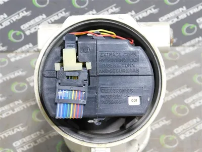 USED HONEYWELL STD120-E1H-00000-MB-F1D3