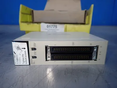 Used OMRON CS1WCT021 Counters/Timers Ohio US | HGR 24 #750610