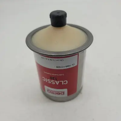 Used PERMA _UNKNOWN_ Parts (Hydraulics and Pneumatics) | ND Industrial Surplus #1212996