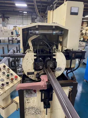 2000 KINEFAC MC-4 Thread Rollers | Star Equipment Co., Inc. (6)