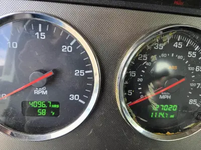 USED 2014 KENWORTH T370