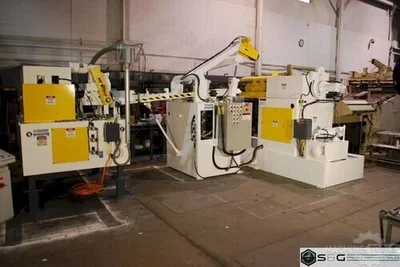 USED DALLAS DPR-15000 X 30 / DRF-630