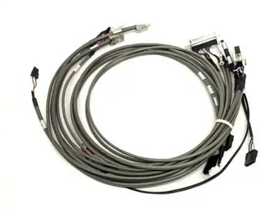 USED AUTOMOTION TECHNOLOGIES REV 04 CABLE ASSEMBLY