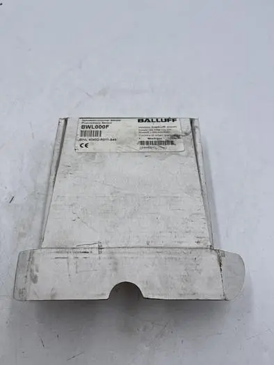 New | in-Stock BALLUFF BALLUFF BWL000F Misc Electrical & Power Parts | ND Industrial Surplus #1214145
