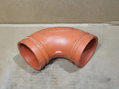 NEW VICTAULIC NO. 10