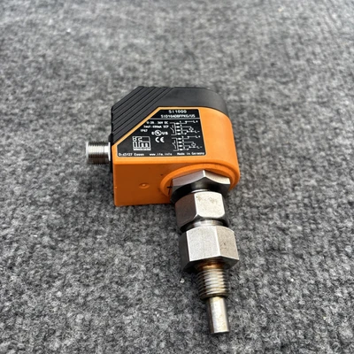 Used ifm SID10ADBFPKG Sensors California US | Davliegogo LLC #1706743