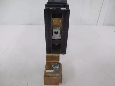 Square D FH16020C I-Line Circuit Breaker 20 Amps 277VAC 1 Pole Used