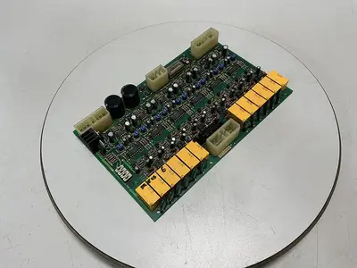 USED TOSHIBA H1007793