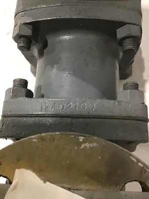 Monopump SH40R5 Industrial Centrifugal Pump 30/76/61530