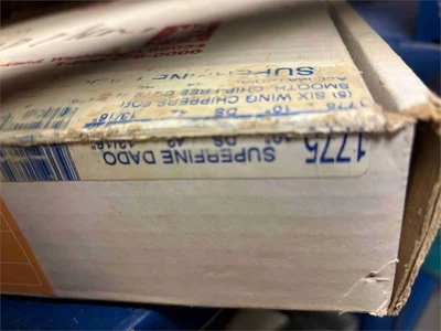 Used _UNKNOWN_ _UNKNOWN_ Saw Blades Colorado US | MachineryMax #1518864