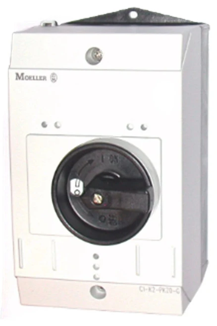 Eaton CI-K2-PKZ0-G [New]