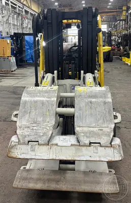 Used 2018 HYSTER S120FTPRS Misc Forklifts Illinois US | Forklift Exchange #1273526