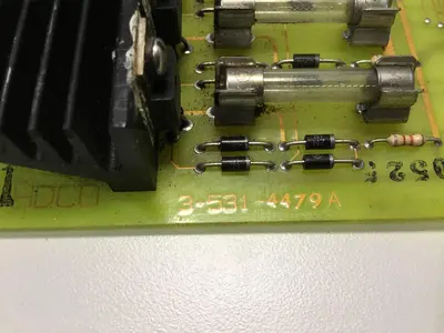 USED CINCINNATI MILACRON 3-531-4479A