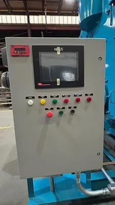 SUPERIOR BOILER WORKS 7-X-1500 Chillers, Boilers, and HVAC | ESS Industrial Equipment Sales (4)