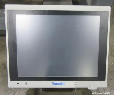 USED MATRIX PACKAGING MV1215S3R3