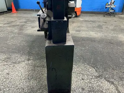 Used 1996 HMI 9031 Ironworkers Ohio US | HGR 24 #1185791