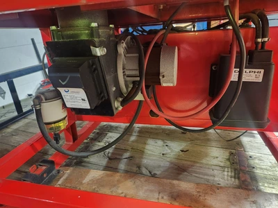 2022 HOTSY 1280SSG Washers | Star Equipment Co., Inc. (5)