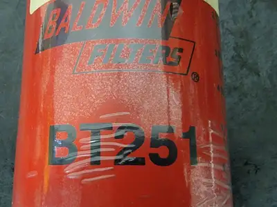 NEW BALDWIN BT251