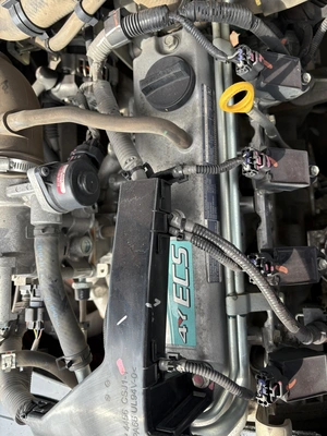 USED 2020 TOYOTA 8FGU25