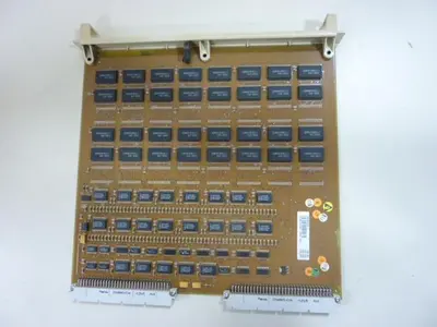 USED ABB 3HAB2236-1