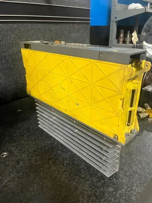 USED FANUC A06B-6096-H206