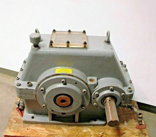 Used PLACO Gearbox Gearboxes California US | Amiron Machinery #722680