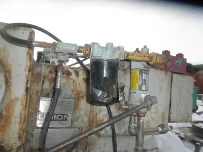 USED UNION TX-200