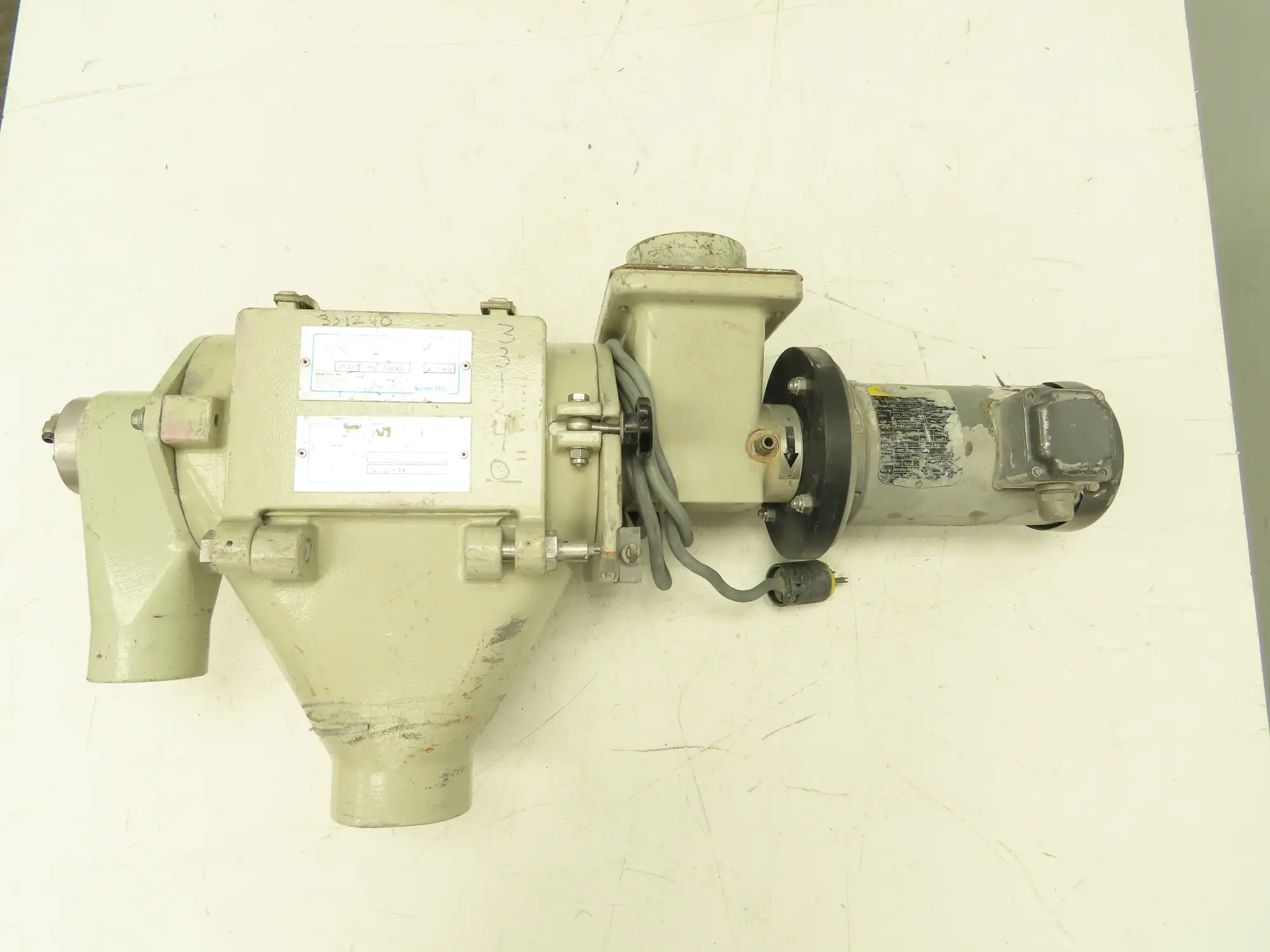 Used KEMUTEC _UNKNOWN_ Miscellaneous MRO Indiana US | Arrow Industrial #610340