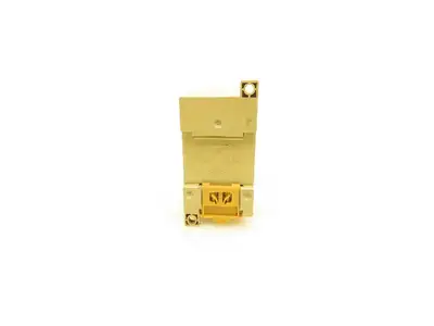 Omron G9SA-TH301 Safety Relay Unit 24V AC/DC 5A 3Pole