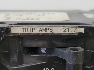 Used AIRPAX 219-3-28779-27 Switchgears British Columbia CA | Lenmark #240969