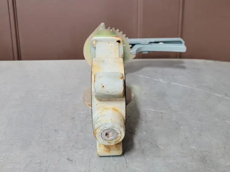 Used KITZ _UNKNOWN_ Valves/Fittings British Columbia CA | Lenmark #258337