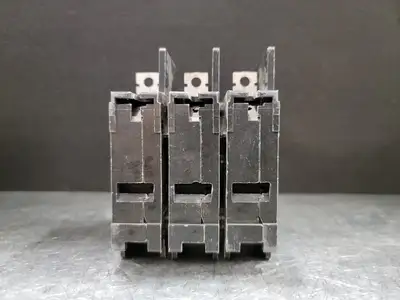 USED SIEMENS BQ3B020H
