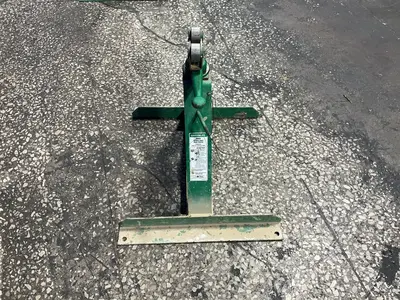 Used GREENLEE 683 Miscellaneous MRO Ohio US | HGR 24 #1314788