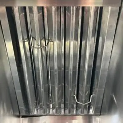 USED WELLS WVAE-55FC