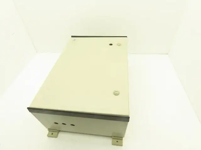 Used RITTAL _UNKNOWN_ Electrical Boxes Indiana US | Arrow Industrial #638864