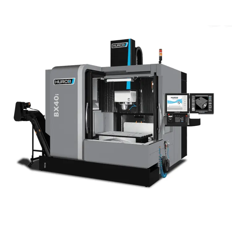Used HURCO _UNKNOWN_ Gantry Machining Centers (incld. Bridge & Double Column) Minnesota US | Stone Machinery - CNC Machine Tools #1546654